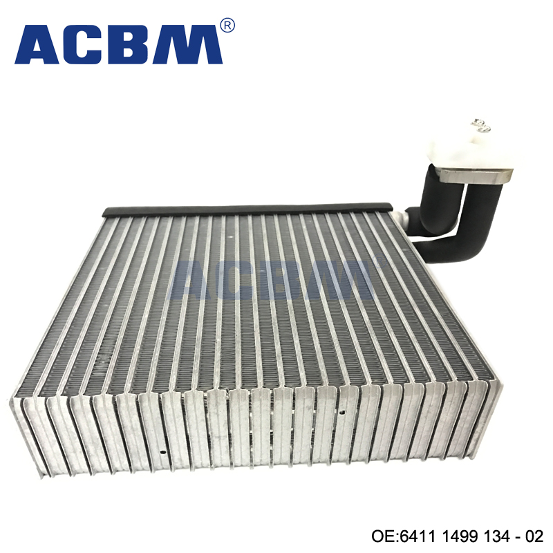 ACBM爱车贝母品牌适用于奔驰宝马蒸发器新品上市