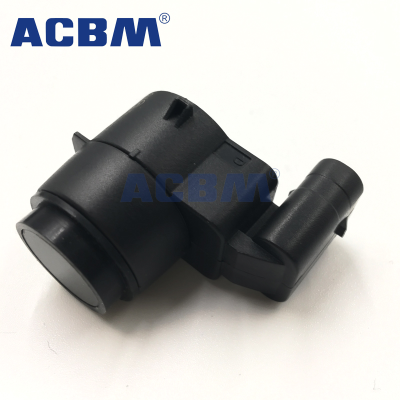 适用于宝马汽车配件 自动停车传感器 66207837273 E81 E82 87 E90 E91 E92