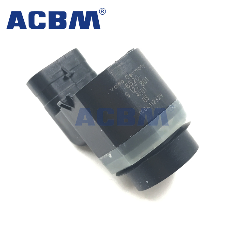 适用于宝马汽车配件 倒车雷达 停车控制PDC传感器 66209270501 66209231287