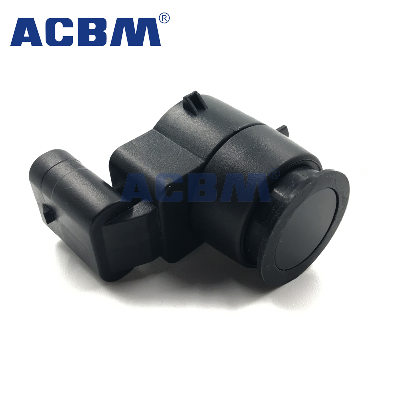 适用于宝马汽车配件 E87 E90 E84停车支架Pdc传感器 66209196705