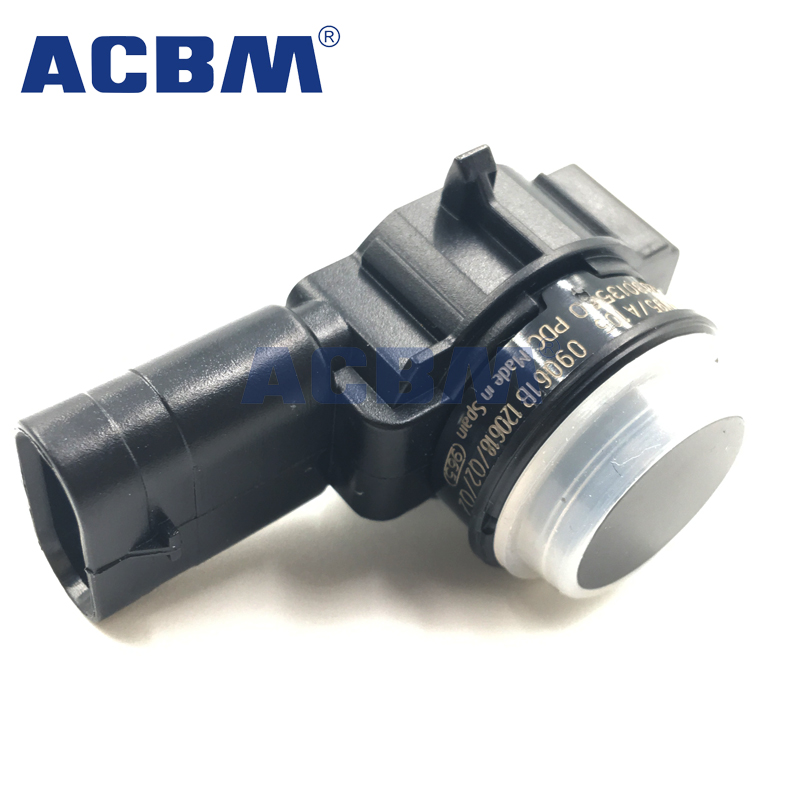 适用于宝马汽车配件 倒车雷达 PDC停车传感器 66209261595