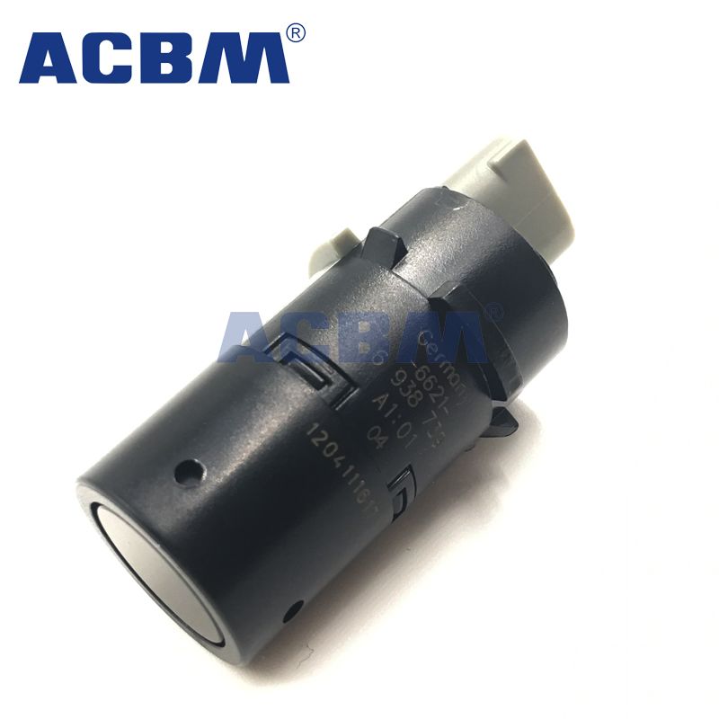 适用于宝马汽车配件 PDC传感器 66206989069