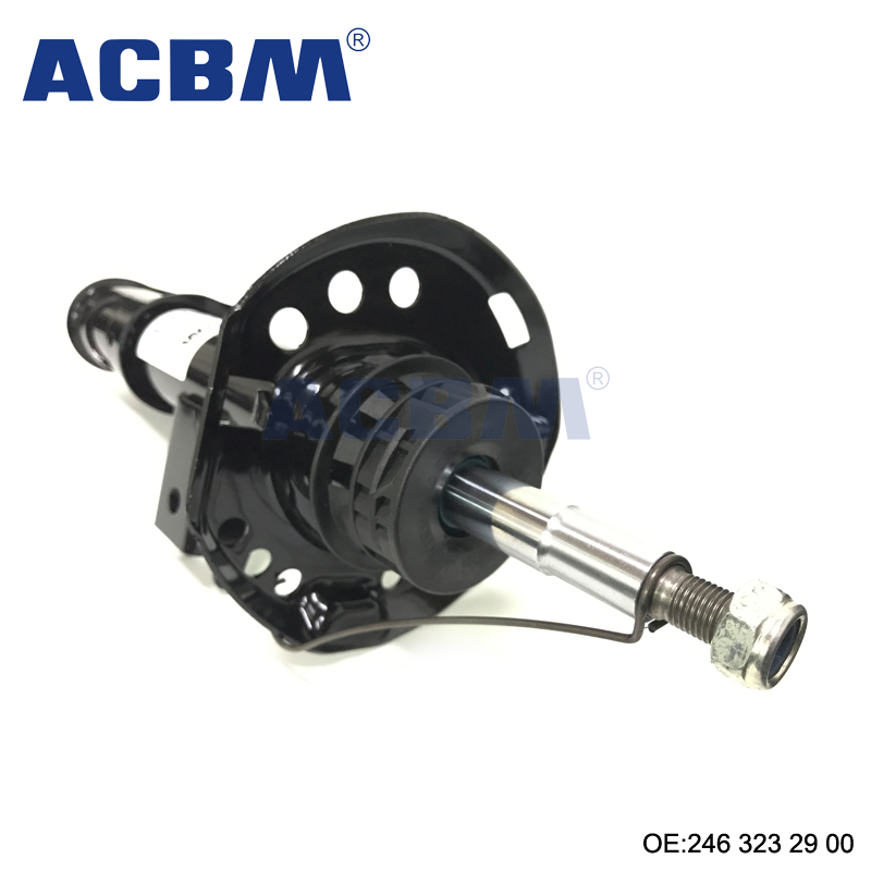 适用于奔驰汽车配件 W246 B160 B180 B200 减震器避震机 2463232900
