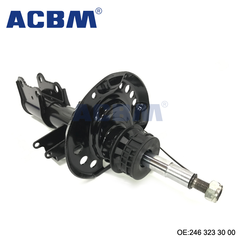 适用于奔驰汽车配件 W246 B160 B180 B200 B220 减震器避震机 2463233000