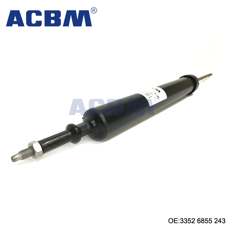 适用于宝马汽车配件 X1 E84 N525N 后部减震器避震机 33526855243
