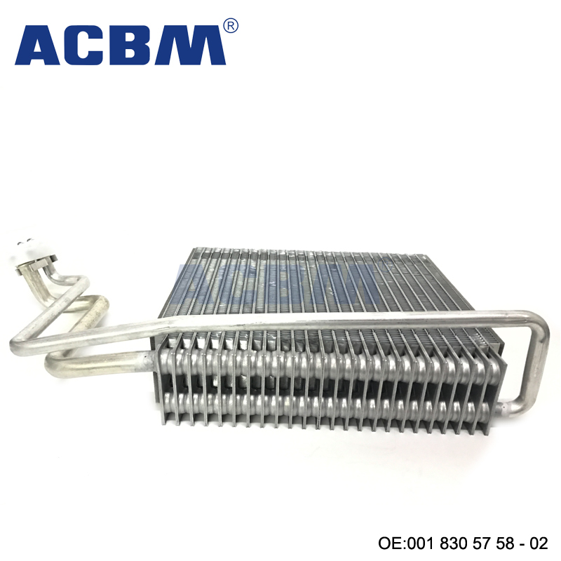 适用于奔驰汽车配件 W639 VITO MIXTO BOX 空调蒸发器 OEM 0018305758