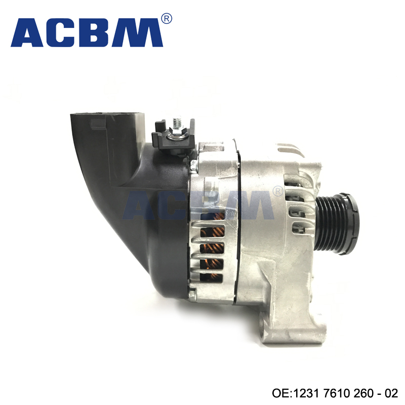 适用于宝马汽车配件 1系F20 F21 3系 F30 F31 F35 OEM 12317610260