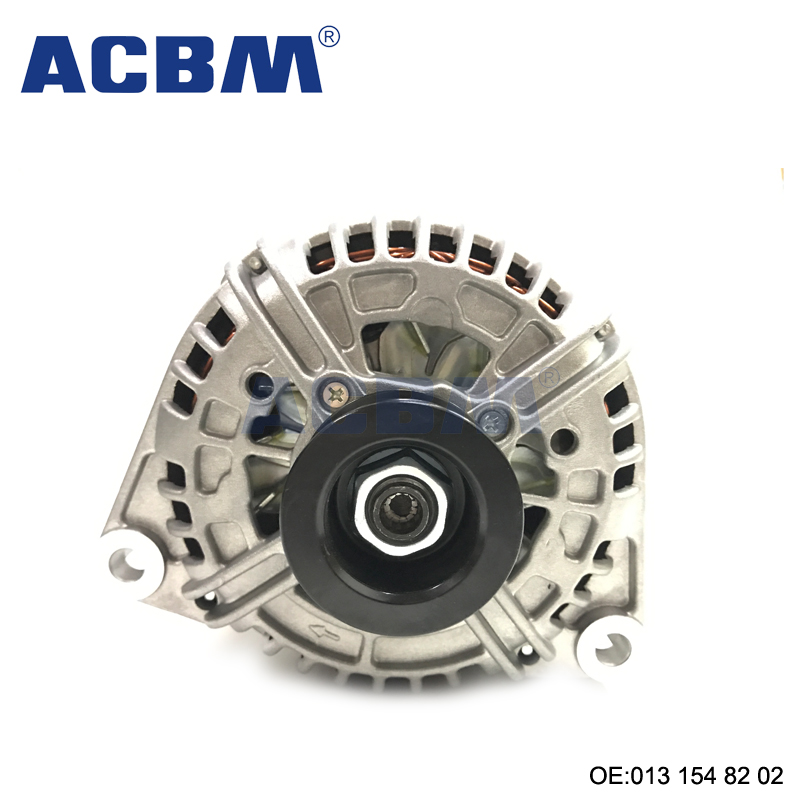 适用于奔驰汽车配件 W210 W211 W215 W219 W220 W230 发电机 OEM 0131548202