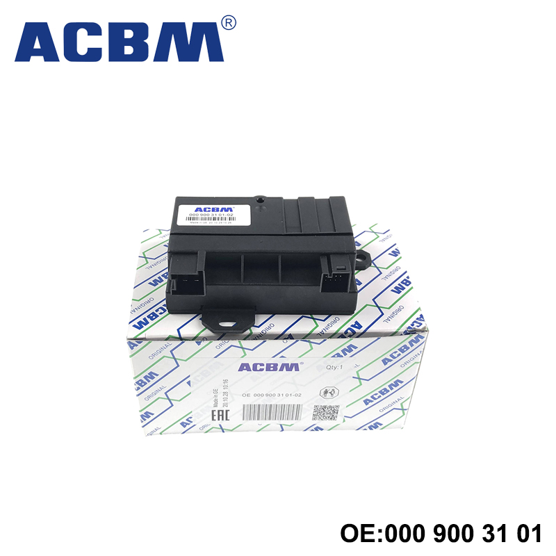 适用于奔驰汽车配件W176 W204 W218 W251油泵继电器 A0009003101
