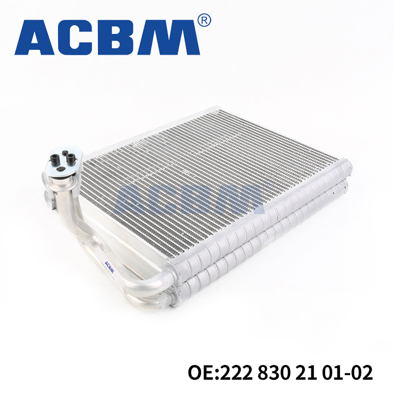适用于奔驰汽车配件217 222 S350 S400 S500 蒸发器A2228302101