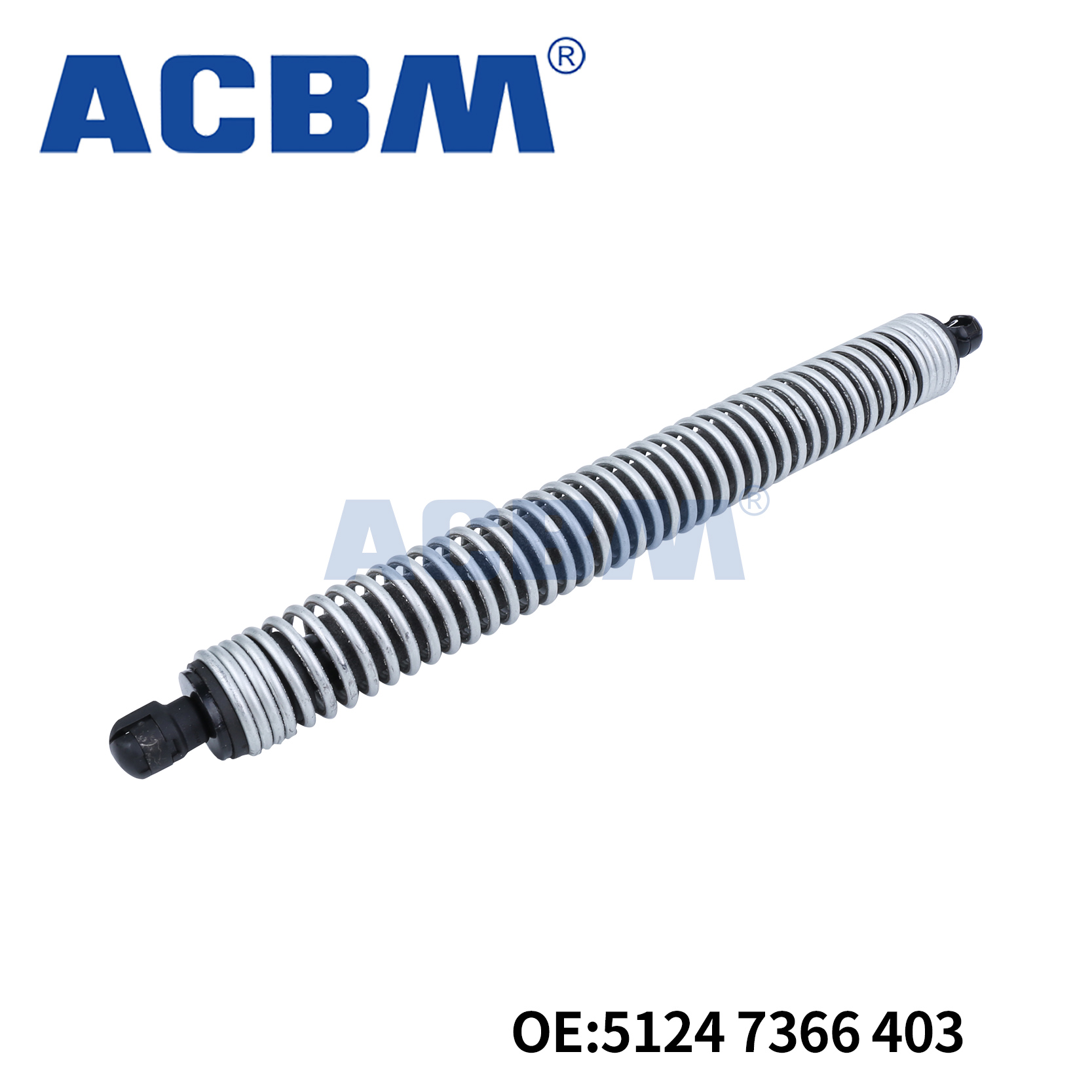 适用于宝马G38 530尾盖撑杆 51247366403
